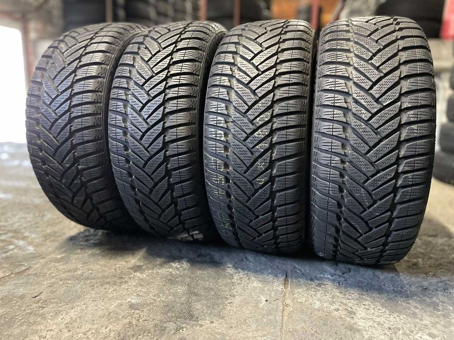 Шини Зима 205/215/225-55/60/65 R16 Склад Автошин БУ