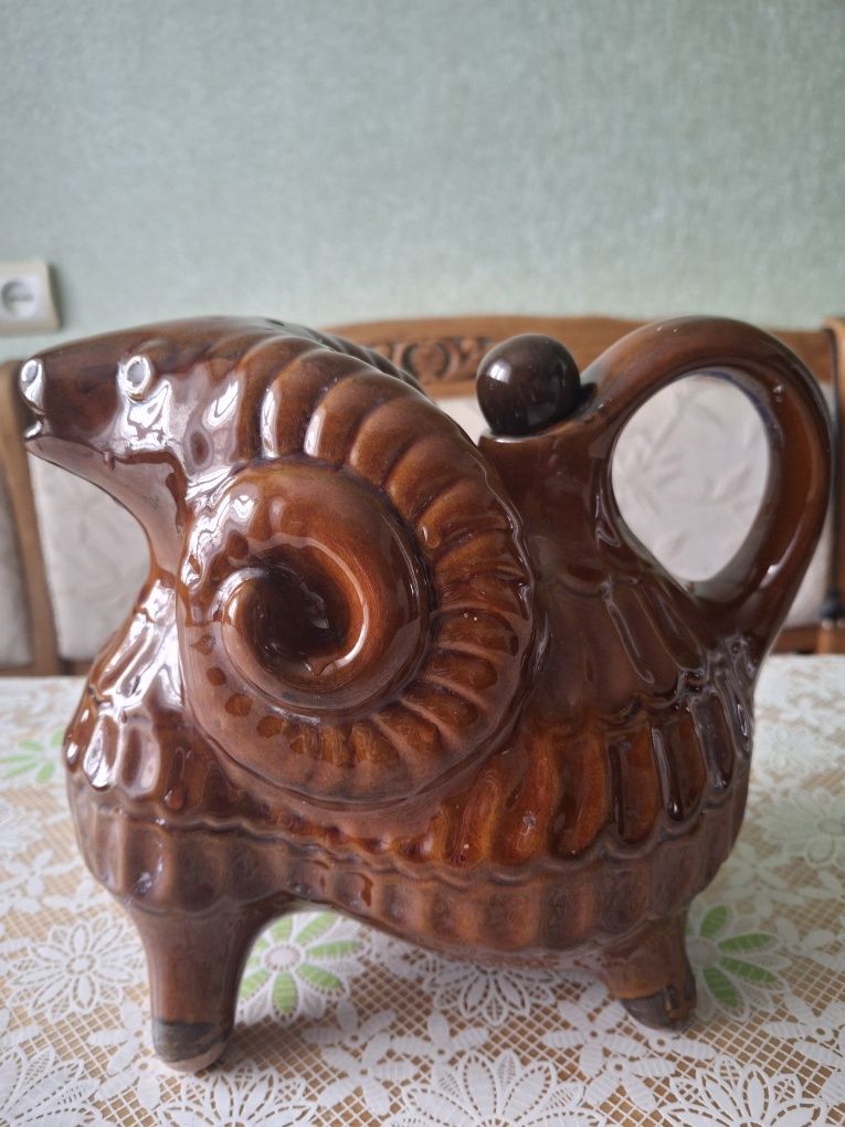Графин,кувшин,штоф - Баран рарітет СССР