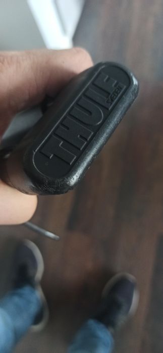 Suporte p/bicicleta Thule