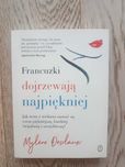 Książka Francuzki dojrzewają najpiękniej
