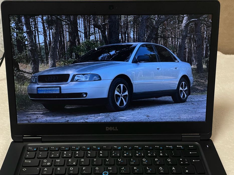 Продам Ноутбук DELL