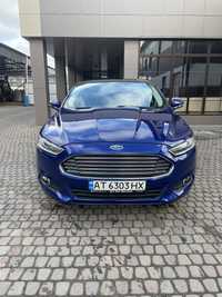 Продам Ford Fusion Hybrid