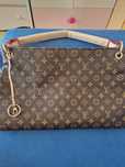 Torebka Louis Vuitton