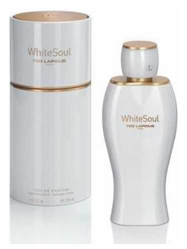 TED LAPIDUS WHITE SOUL 100ml woda perfumowana