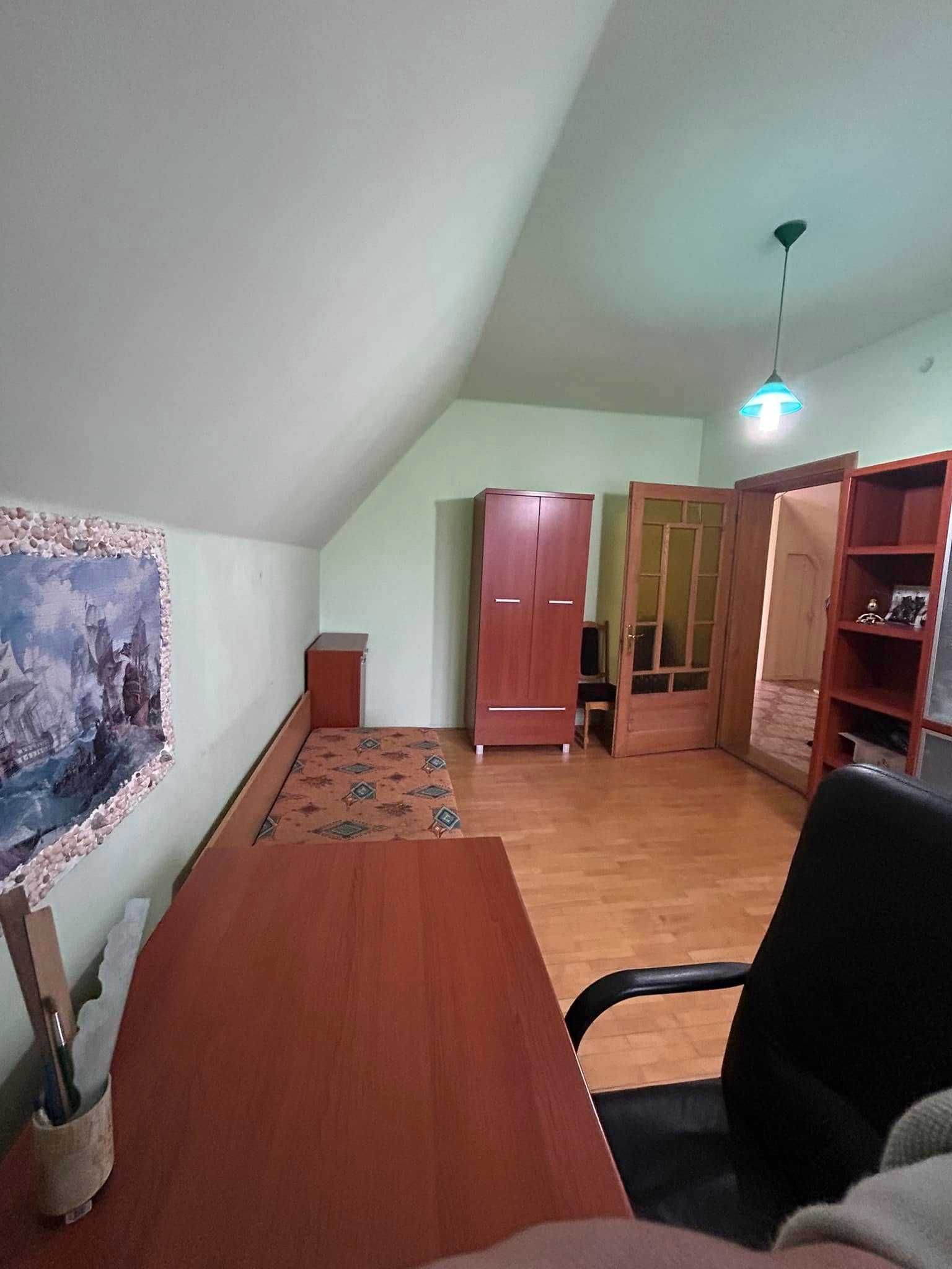 Продаж будинку, Закарпаття, Виноградів