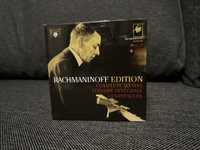 S. Rachmaninow - Rachmaninoff Editio -  box 31 cd (Brilliant Classics)