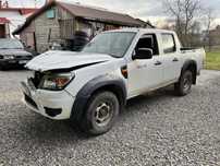 Skrzynia biegów z reduktorem Ford Ranger Mazda BT50 2.5 tdci 143KM
