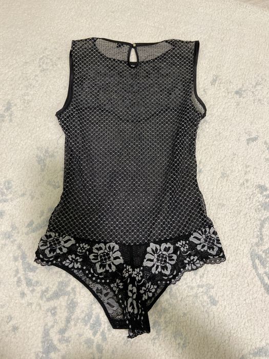 Боді intimissimi