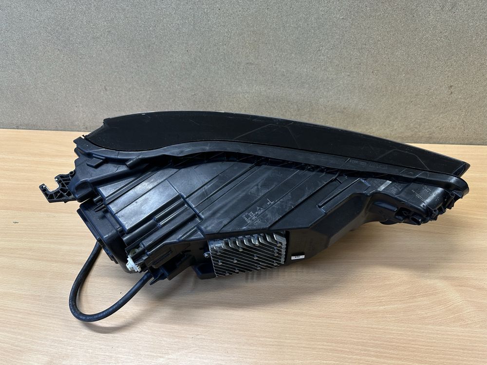 Фара ліва Audi Q5 80A941773F 2021 2022 2023 2024