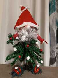 Árvore de Natal decoração