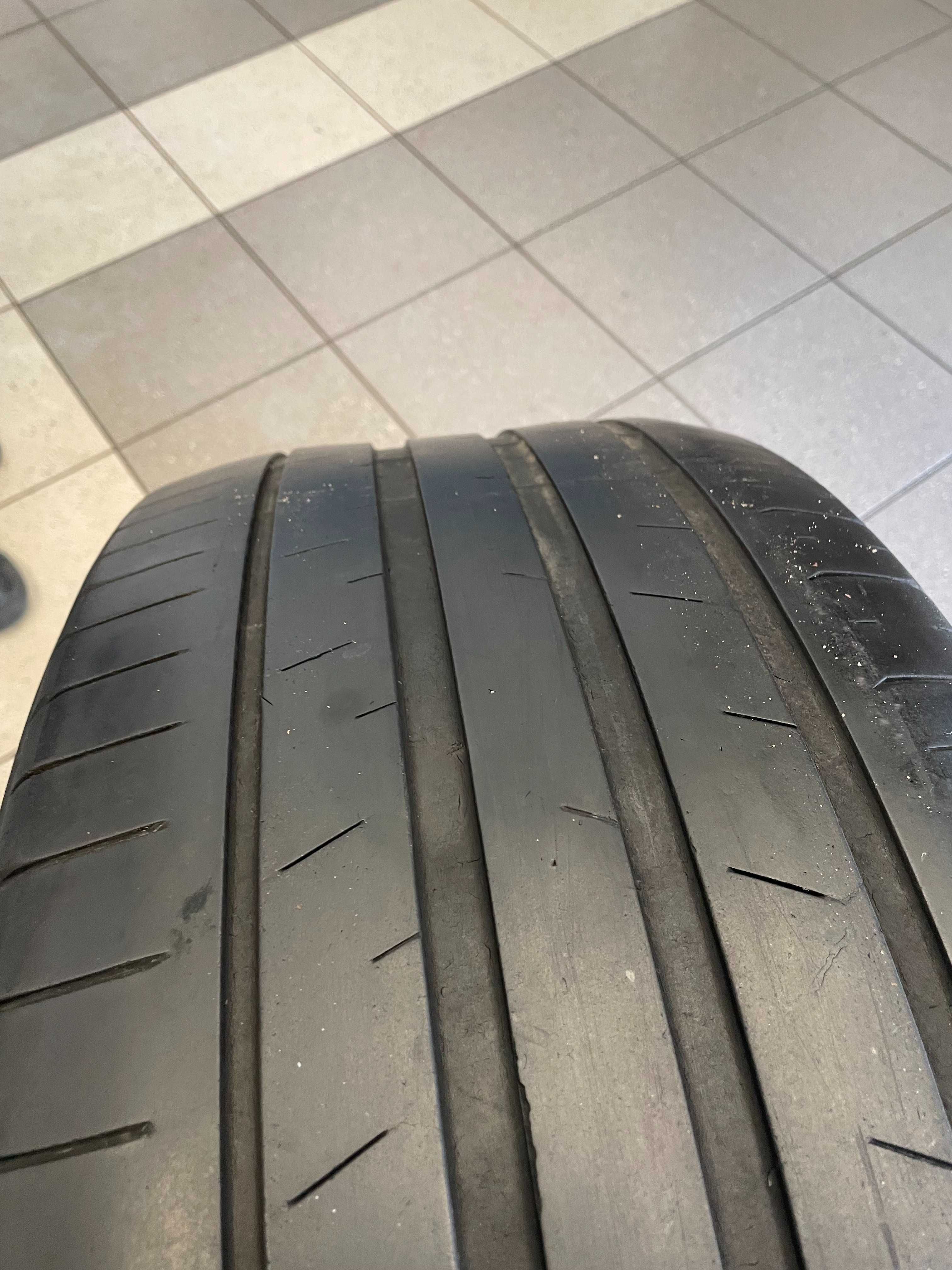 opony Toyo Proxes Sport  SUV 245/45R20  110Y 2019R