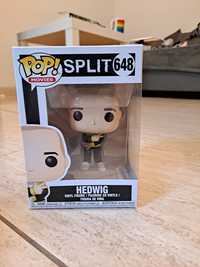 Hedwig SPLIT funko pop vinyl