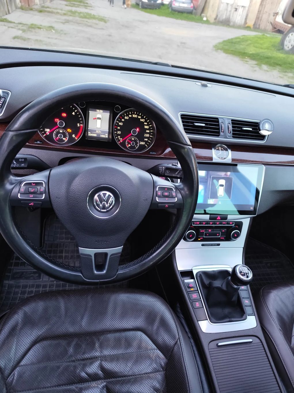 Volkswagen Passat Sprzedam pięknego Vw Passata