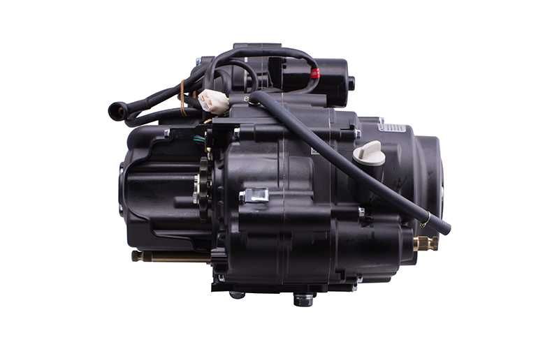 SILNIK 125 MORETTI Zipp PRO 50 ROMET Router WS 50 Junak Barton Benzer