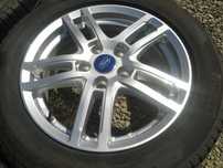 kola r16 pirelli volvo s40 s60 v40 v50 v60 v70 5x108 mielec dezent 7mm
