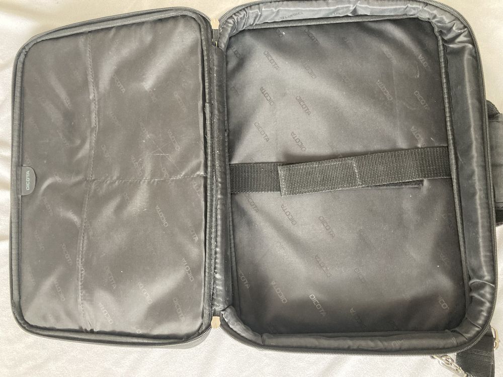 Torba na laptopa DICOTA