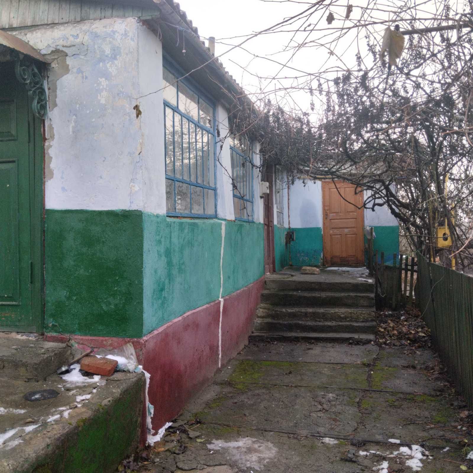 Продається будинок в с. Вапнярка 3449