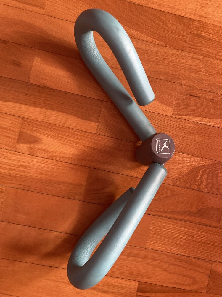Aparelho  de ginastica