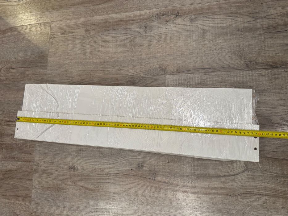 Nakładka przewijak na komodę Hemnes