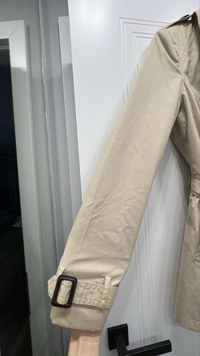 Płaszczyk dwurzędowy, Stradivarius