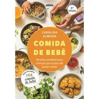 Comida de Bebé / O Menino que Queria Ser Chef