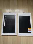 Samsung Galaxy Tab S9 ultra + Tab S8 Ultra cover case 2szt