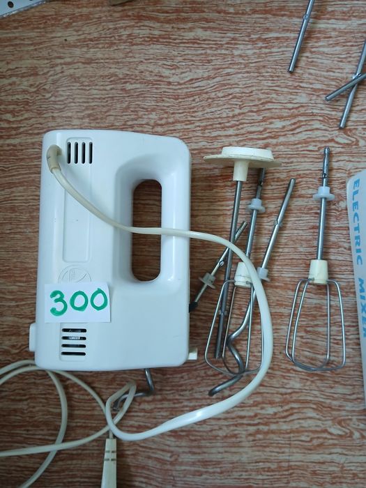 Міксер рабочий Рось(Росток)