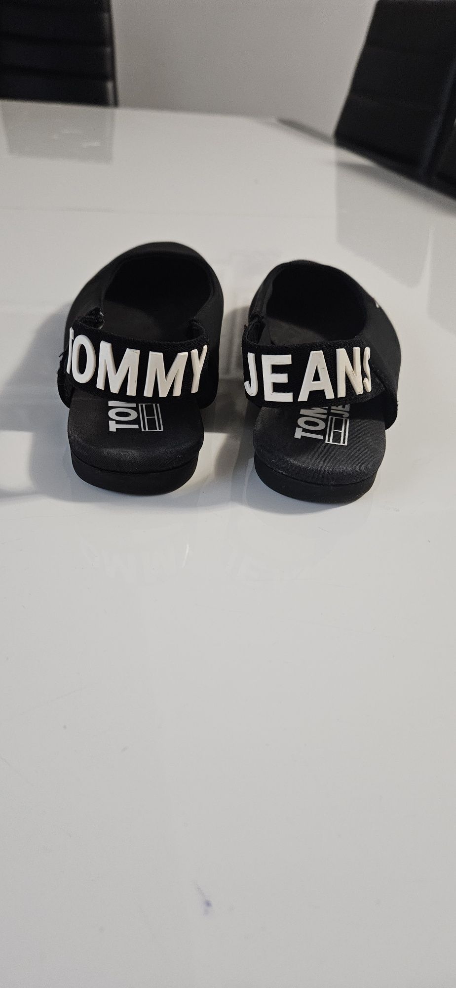 Buty baleriny tommy hilfiger r. 36