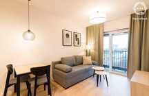 2 Pokoje | Od Zaraz | Bez Prowizji | Pets Friendly