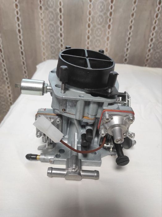 В коробці!Карбюратор новий ВАЗ 21073,211213(1,7л) Угорщина