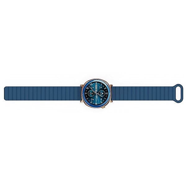 Smartwatch HiFuture Aurora - niebieski