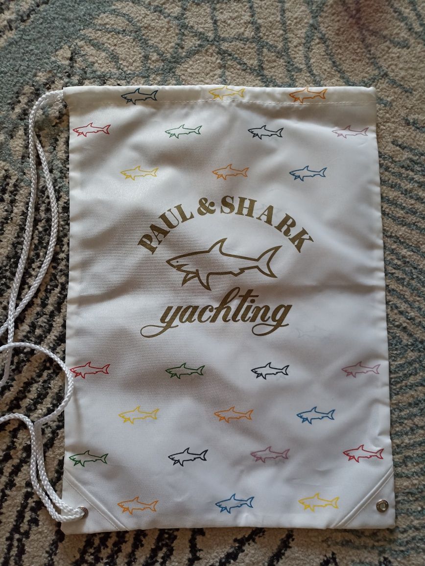 Рюкзак Paul and Shark yachting