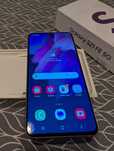 Samsung Galaxy s21 fe 5g stan bardzo dobry
