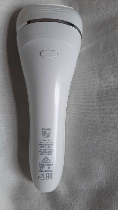 Эпилятор PHILIPS BRE710, серия 8000.