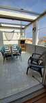 Apartamento T2 em Monte Gordo c/ AC e churrasqueira