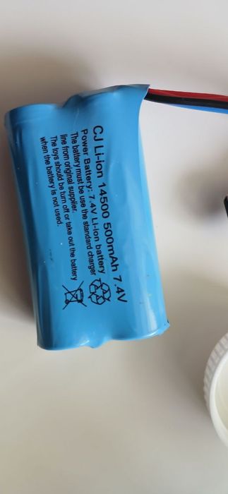 Автомат на орбізах 2 в 1