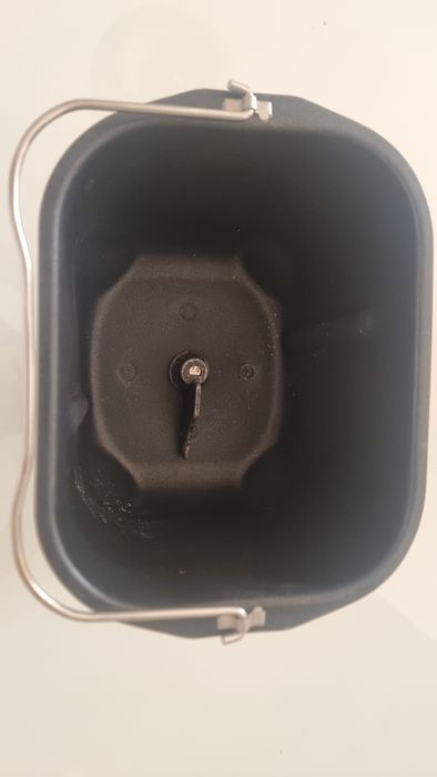 Máquina de fazer pão