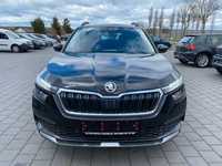 Разборка SKODA KAMIQ бампер