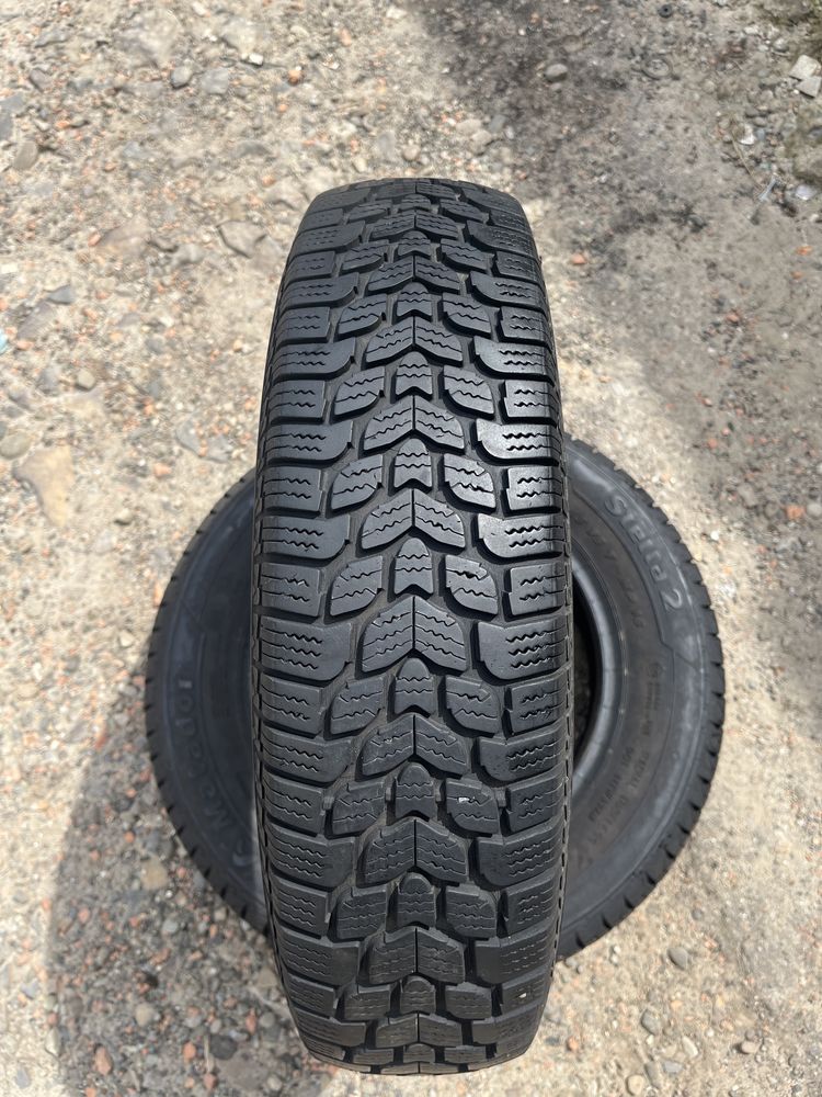 Шина 1шт 145/80 R13