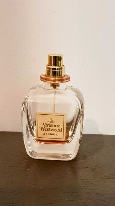 Boudoir Vivienne Westwood EDP Lancaster!