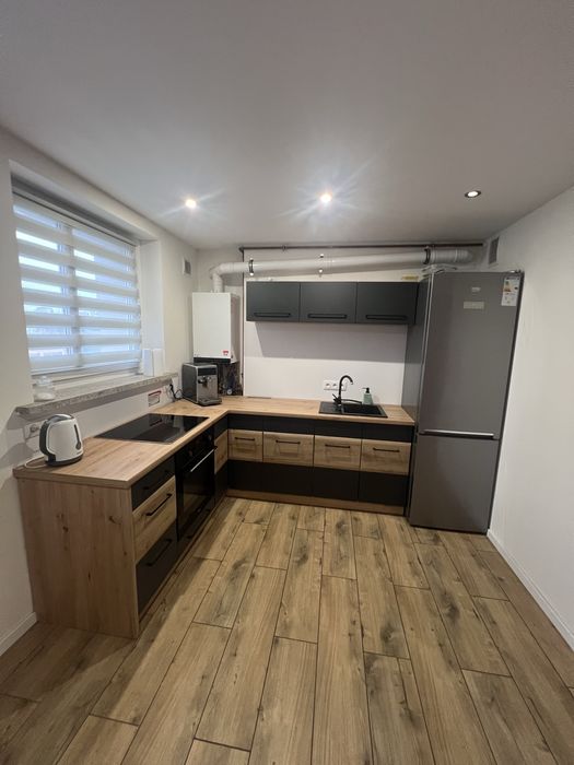 Wynajme mieszkanie 38m2 centrum Opola