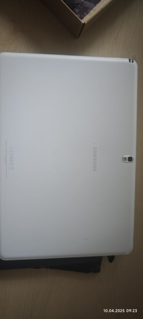 Tablet Samsung Galaxy Note PRO Sm-P900 12.2" 32 GB biały