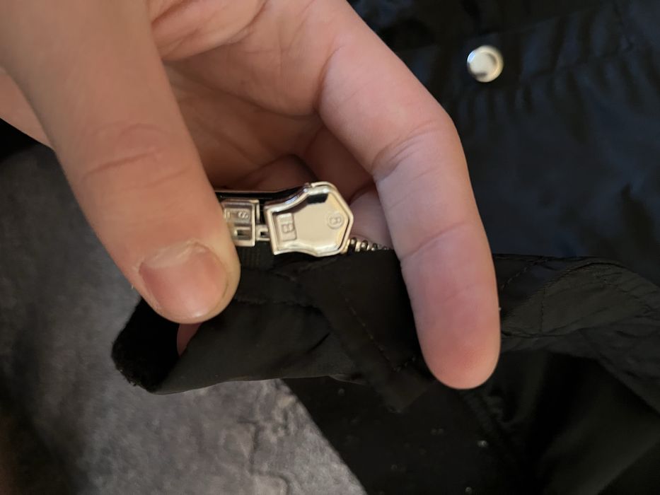 Жіночий бомбер Alpha Industries