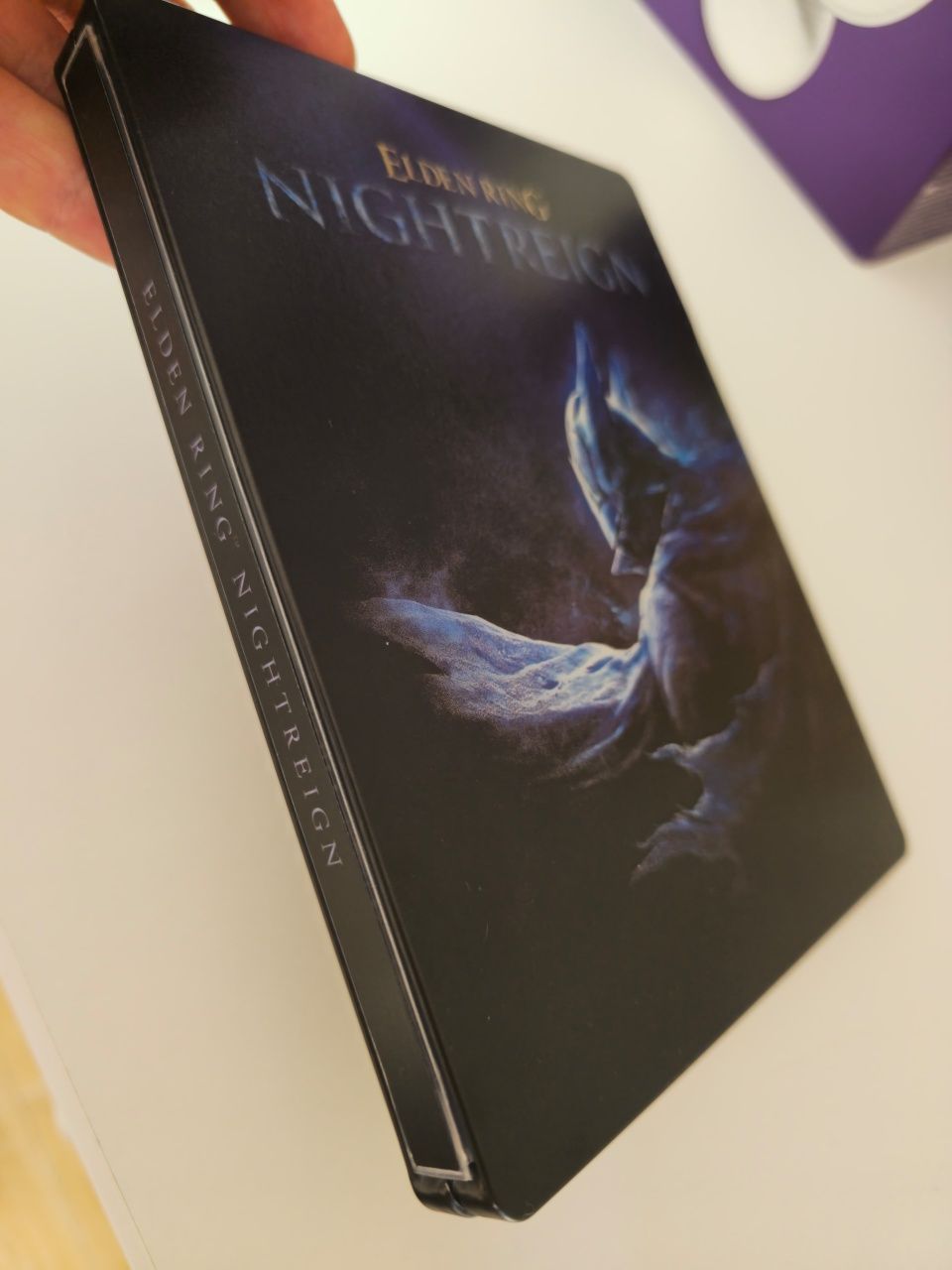Elden Ring Nightreign - Seekers Edition (PS4)