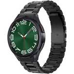 Spigen Modern Fit Band Samsung Galaxy Watch 6 Classic (47 Mm) Black