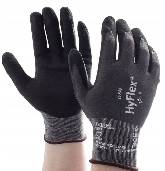 Rekawice Ansell HyFlex 10 Par