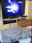 Playstation 1: 2 Comandos sem fios da Madcatz