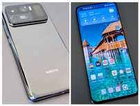 Фотофлагман Xiaomi MI 11 Ultra на 256 gb в дуже гарному стані
