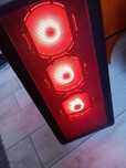 Sprzedam komputer gamingowy + monitor MSI 180hz
