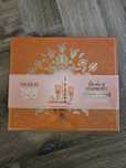 Zestaw Douglas  home spa